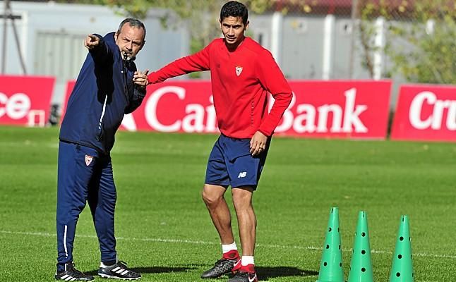 La Real Sociedad también dice "no" a Ganso