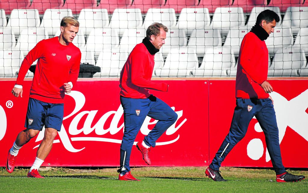 Los olvidados de Montella