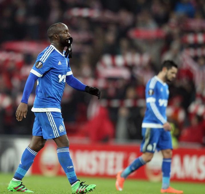 Lass Diarra, ex del Real Madrid, refuerza al PSG