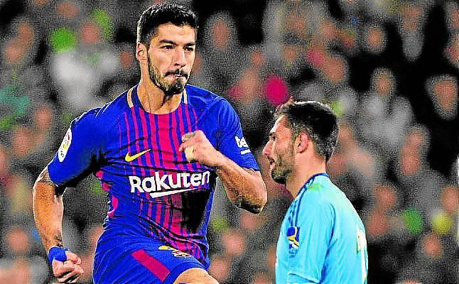 El acierto equilibra un guarismo negro