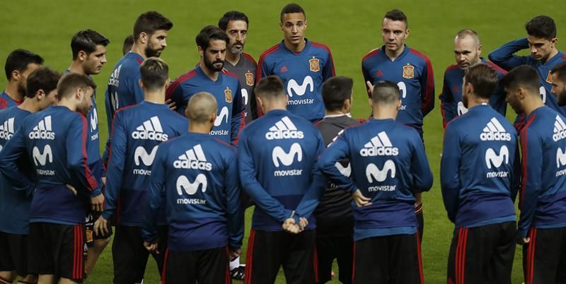 La primera Liga de Naciones se pone en marcha con el sorteo de sus grupos