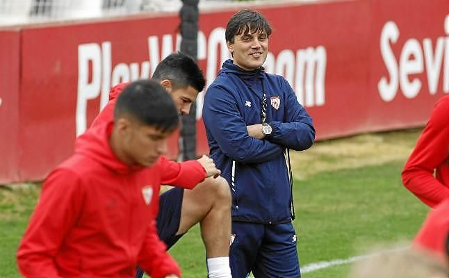 Montella obra el milagro