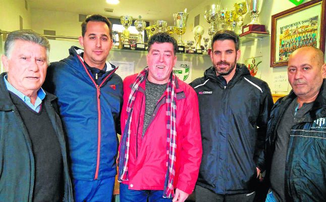 Estrella San Agustín: Las bandas, la prioridad