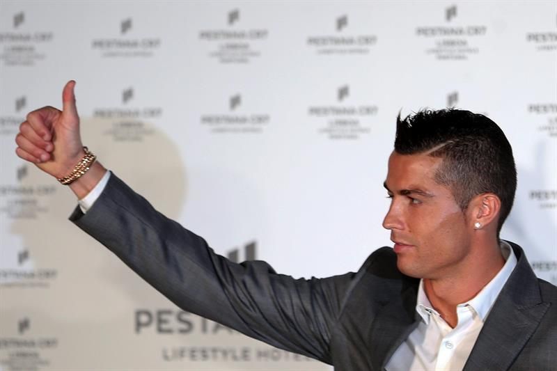 El Grupo Pestana abrirá un hotel de la marca Cristiano Ronaldo en Marrakech