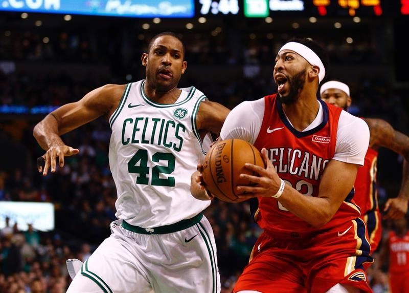 Los pivots dominicanos Horford y Towns elegidos entre los 14 reservas
