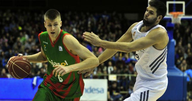 Kristaps Porzingis, el primer 'sevillano' en el All Star de la NBA