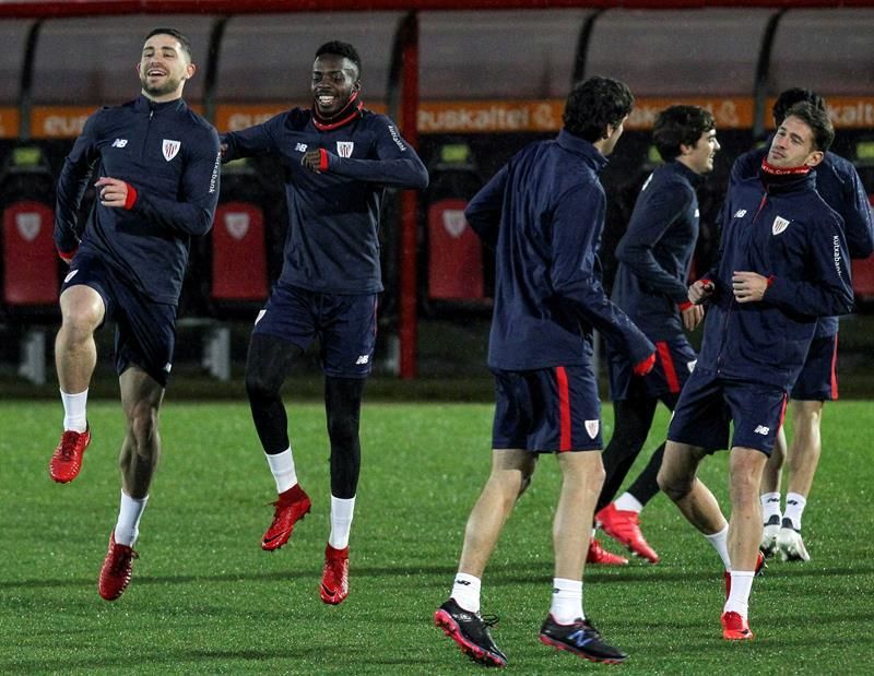 Athletic y Eibar quieren confirmar su buena línea y seguir mirando a Europa