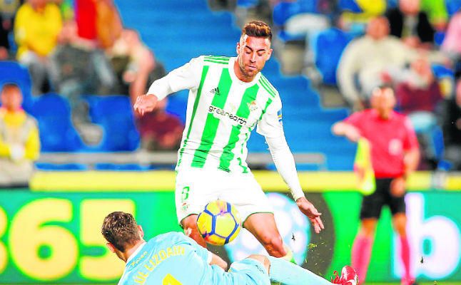 El Brighton se lanza a por Camarasa