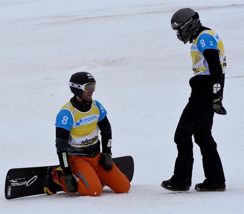 España acudirá a los Juegos Olímpicos de PyeongChang con once deportistas
