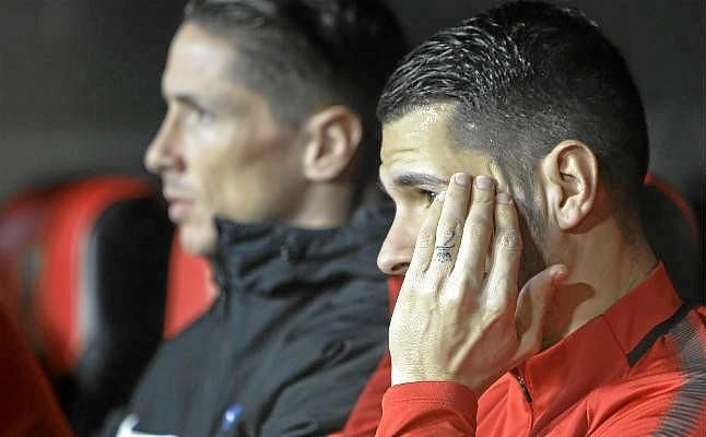 El karma de Vitolo