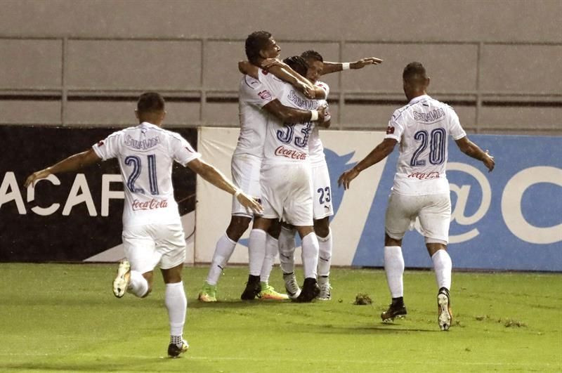 5-3. Olimpia vence a Juticalpa en juego pendiente del Clausura hondureño