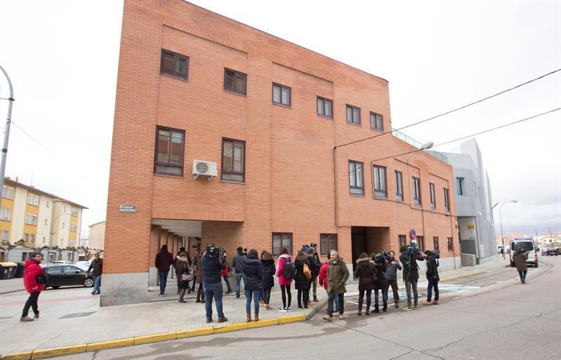 La Arandina tendrá que pagar 1.500 euros a los exjugadores por despido improcedente