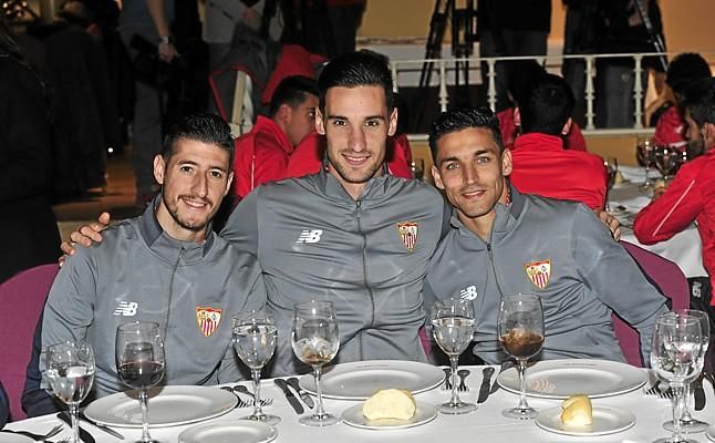 Escudero pide "igualar al Leganés en ilusión"