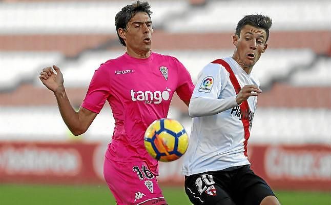 El Girona persiste por Marc Gual