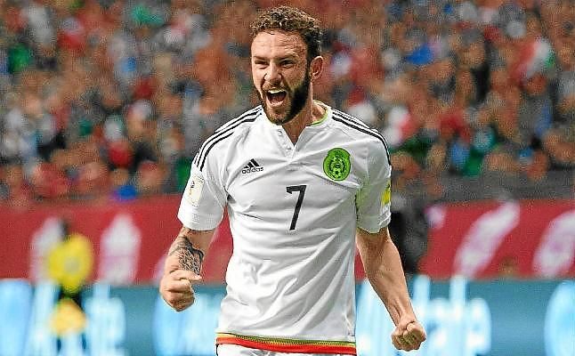 Serra: "Con Layún no hay problema, el problema es el Oporto"