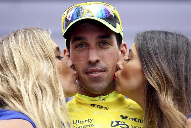 De la Parte, de la siesta al mejor equipo del mundo