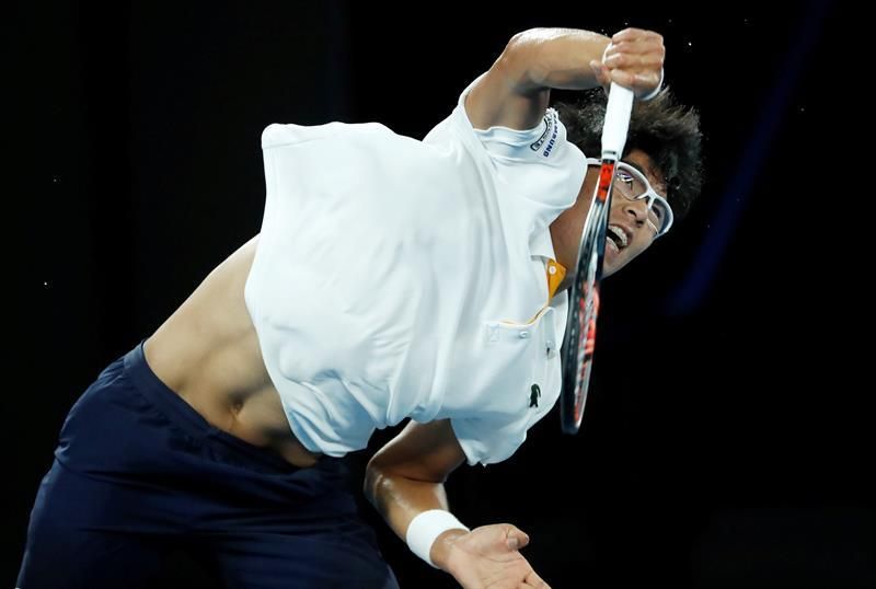 Roger Federer desea su vigésimo Grand Slam