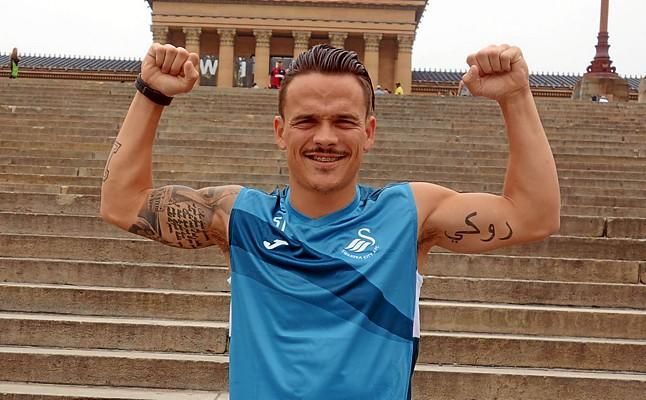 Roque Mesa tiene la última palabra... y quiere jugar en el Sevilla