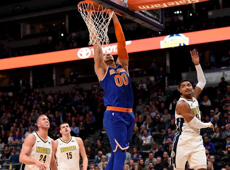 Los Warriors se exhiben con Durant; los Thunder lo hacen con Westbrook