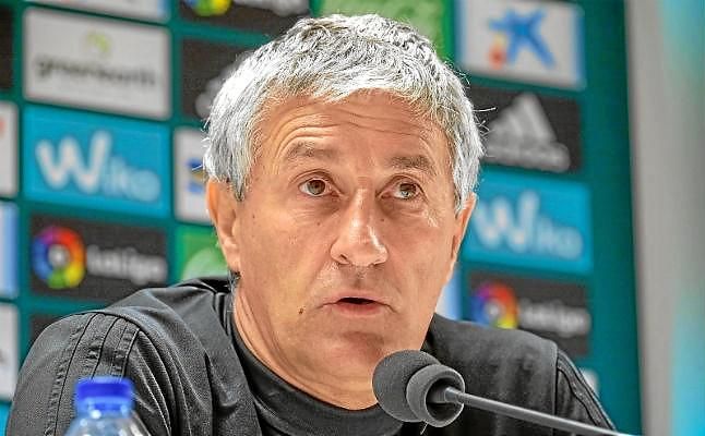 Setién, el espejo del Celta, Fabián y el mercado