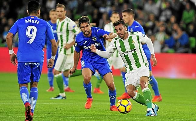 Frenazo en la negociación por Camarasa