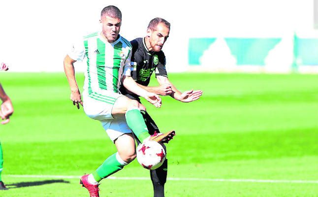 Betis Deportivo-Recreativo: Necesita que su oasis reverdezca