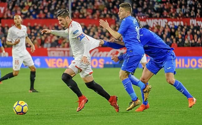 Escudero: "Esta es la línea a seguir"