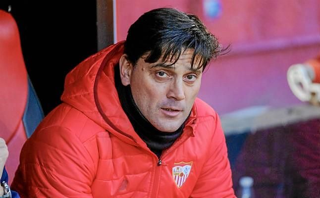 Montella: "Es difícil comentar algo positivo tras este resultado"