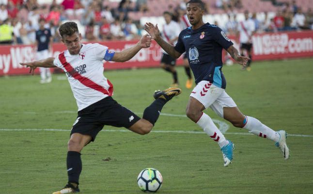Cultural 2-1 Sevilla Atlético: Condenado en cinco minutos fatales