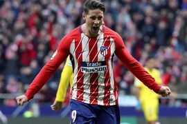 Torres destruye el síndrome del 1-0