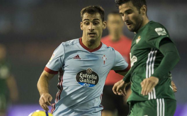 Barragán: "No creo que el Celta haya sido muy superior"