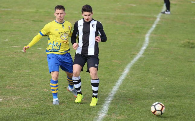 Resumen de la 20ª jornada en Primera Andaluza