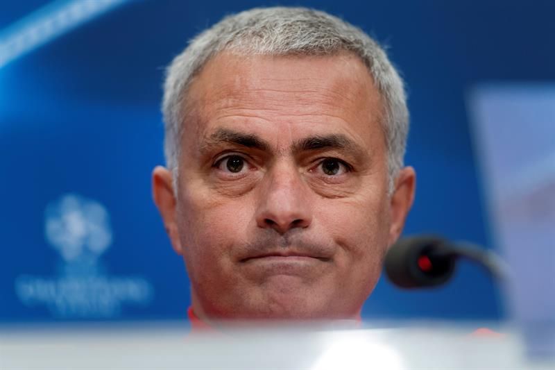 Mourinho dejará salir a Ibrahimovic si el sueco quiere