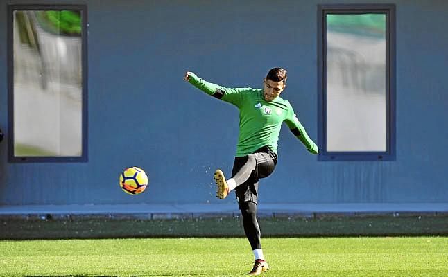 Oficial: Nahuel se va al Barcelona B