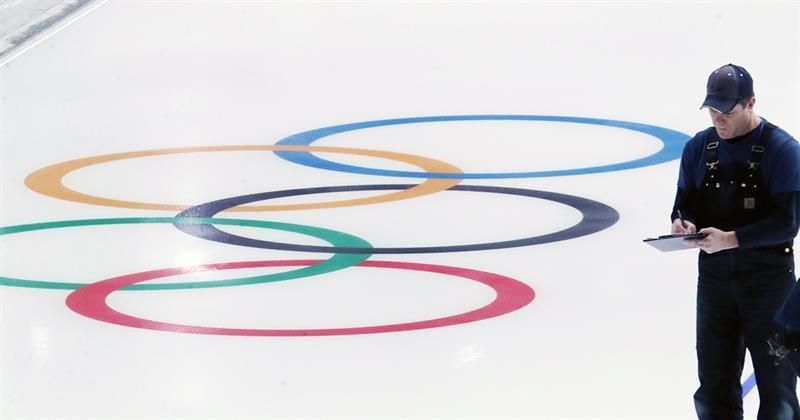Los de PyeongChang 2018 serán los mayores Juegos de Invierno de la historia