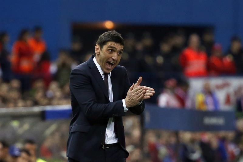 Stuttgart contrata al técnico Tayfun Korkut en sustitución del cesado Wolf