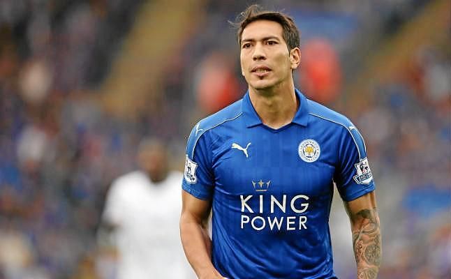 Leonardo Ulloa vuelve al Brighton en calidad de cedido