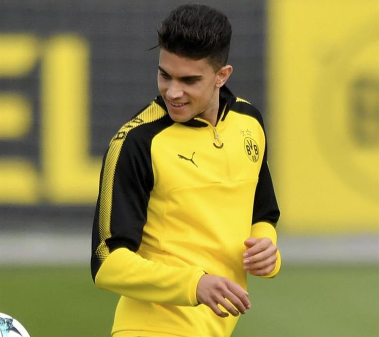 Bartra: "Quería dar un gran paso en lo deportivo y en lo personal"