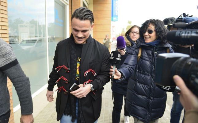 La opción de compra de Roque Mesa dejaría sin premio extra a Las Palmas