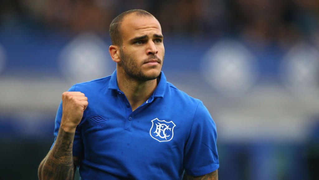 El Sevilla F.C. anuncia el acuerdo con el Everton para la cesión de Sandro