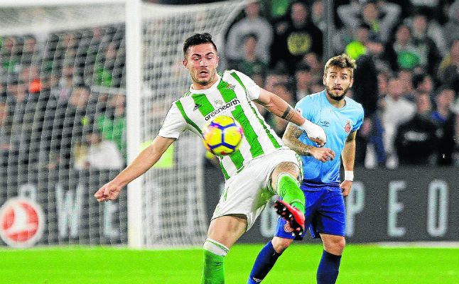 Acuerdo cerrado con el Benevento para la cesión de Tosca