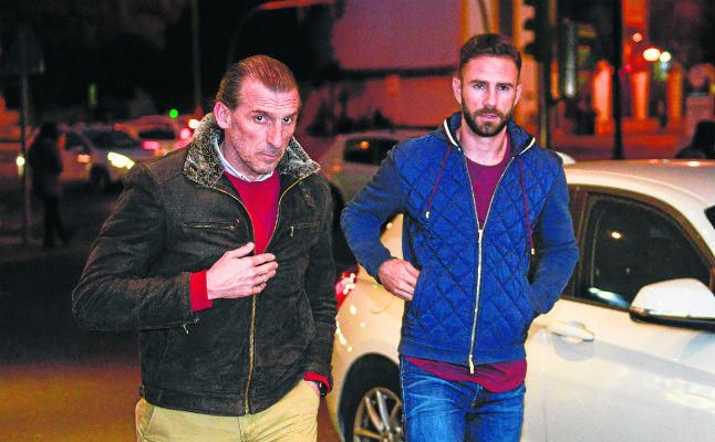 La intrahistoria de la 'espantá' de Layún