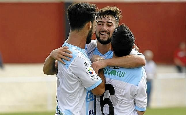 Frenético cierre de mercado en Segunda B y Tercera