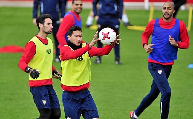 Ganso se queda... sin Champions