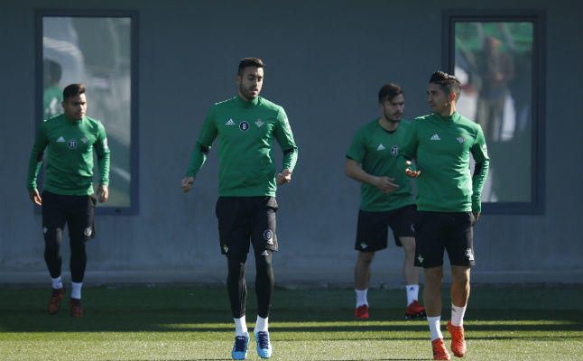 El probable destino de Felipe Gutiérrez