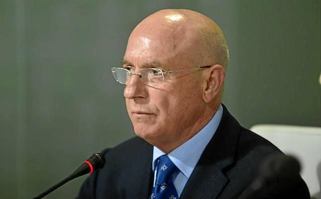 Serra Ferrer: "Estamos satisfechos"