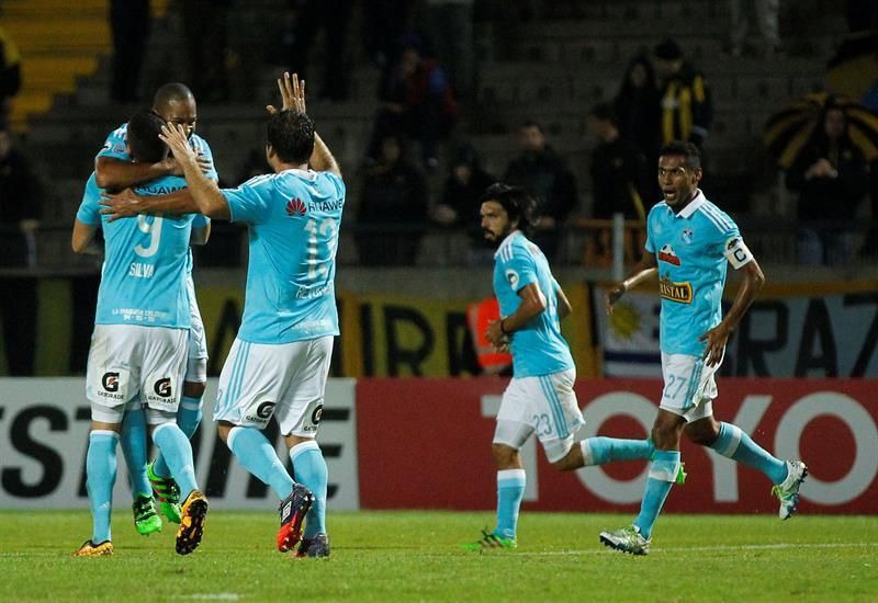 La Liga peruana comienza con un reclamo de puntos por el Sporting Cristal