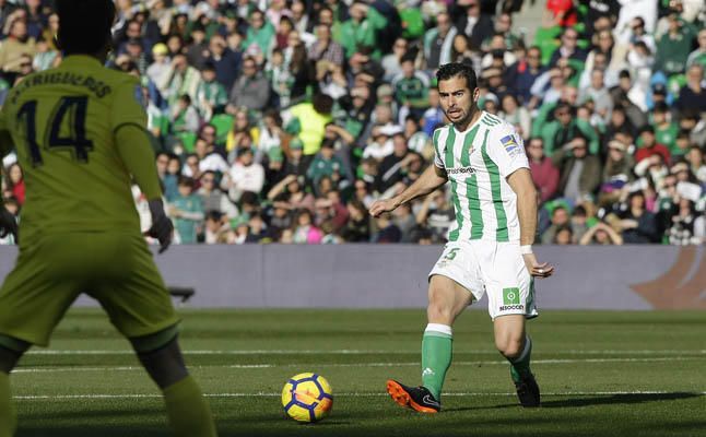 Amat: "La actuación de Loren fue espectacular"