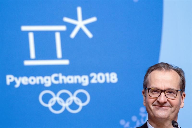 El COI revisará el caso de 15 atletas rusos que apelaron y podrían ser invitados