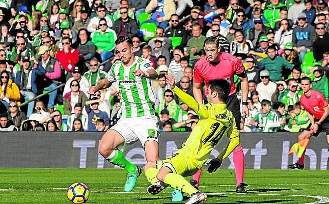 Fabián: "Mejor imposible para Loren"